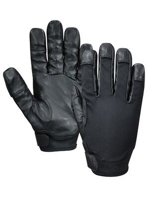 Goatskin Needle Resistant Gloves XS-XL