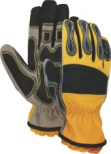 HYSAFETY 7905D Rescue & Extrication Protective Glove EN 388 Certified 3131XP